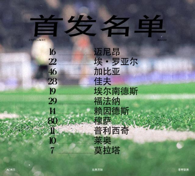 开云娱乐平台-【意甲】CDK反戈卢克曼破门，亚特兰大2比1胜AC米兰