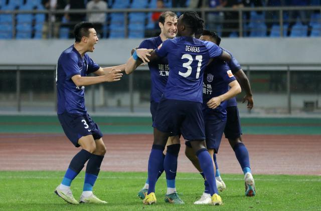 开云官方入口-【揭秘】巨人杀手怎样炼成？肇俊哲：“九死一生”之胜！